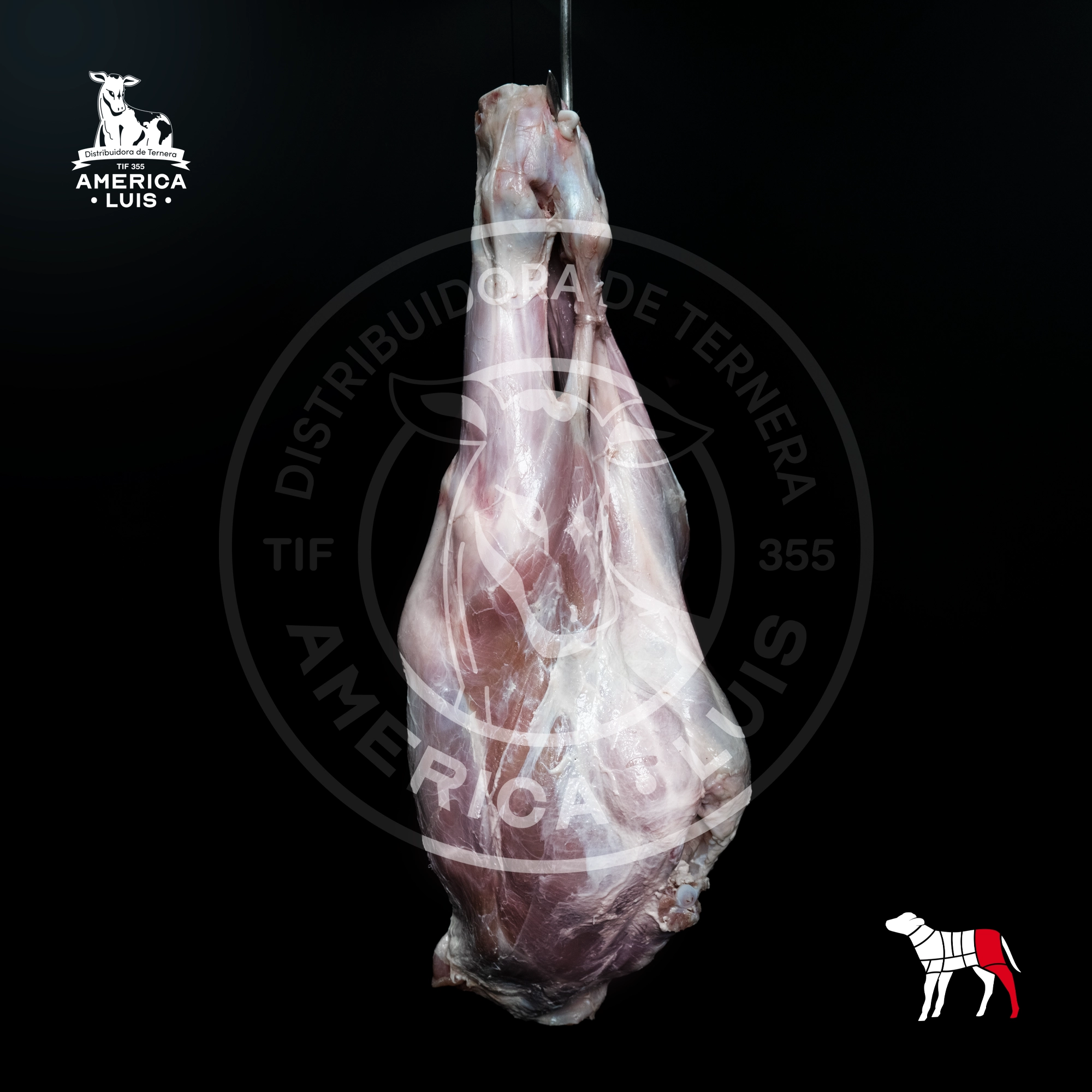 PARES CON HUESO (TERNERA)