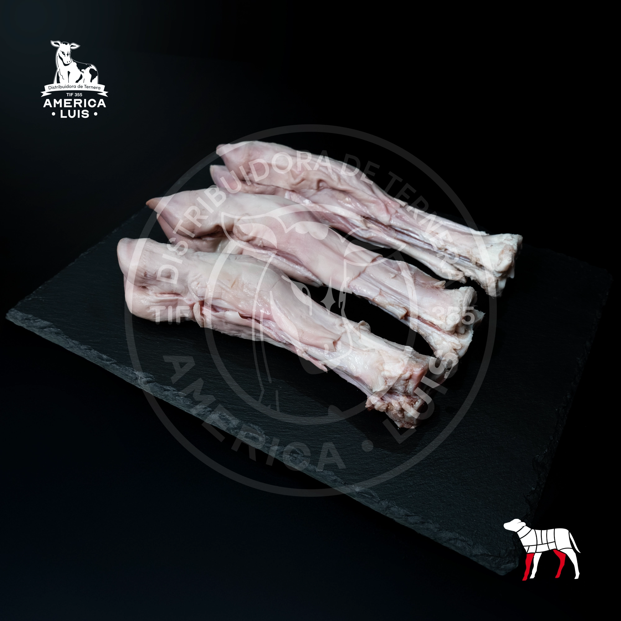 PATA (TERNERA) - Image 2