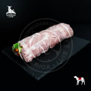 ROLLO RELLENO (TERNERA)