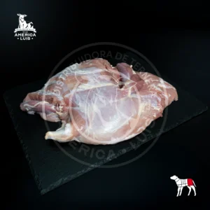 NUEZ NATURAL (TERNERA)